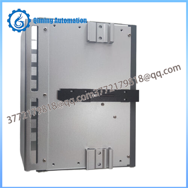 ABB PM802F AC 800F Controller Base Unit